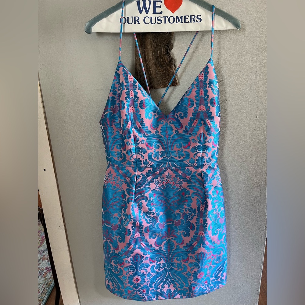 Free people mini